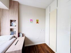 D'Leedon (D10), Condominium #619394141